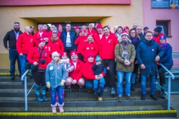 WoŚP 2019