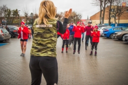WoŚP 2019