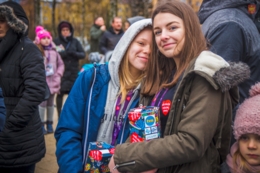 WoŚP 2019