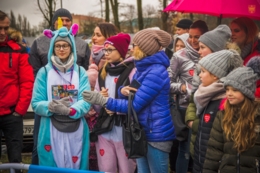 WoŚP 2019