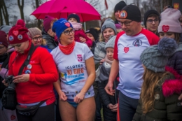 WoŚP 2019