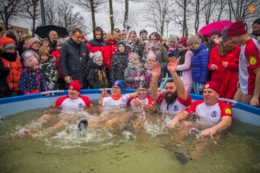 WoŚP 2019