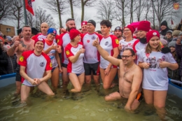 WoŚP 2019