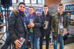 WoŚP 2019