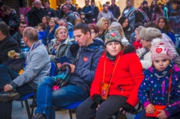 WoŚP 2019