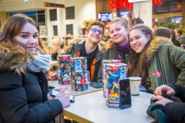 WoŚP 2019
