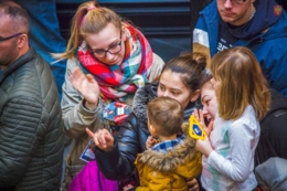 WoŚP 2019
