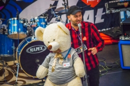 WoŚP 2019