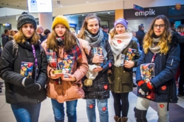 WoŚP 2019