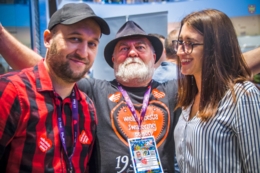 WoŚP 2019