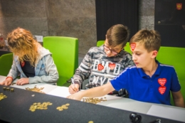 WoŚP 2019