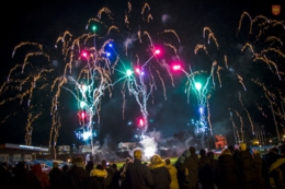 WoŚP 2019
