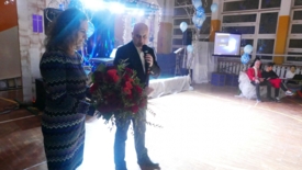 Z Zabnem w Nowy Rok 2019