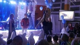 Z Zabnem w Nowy Rok 2019