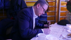Z Zabnem w Nowy Rok 2019