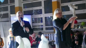 Z Zabnem w Nowy Rok 2019