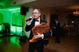 IV Bal Prezydencki