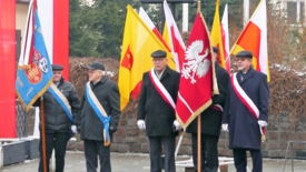 99. rocznica powrotu do Macierzy