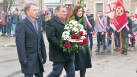 99. rocznica powrotu do Macierzy