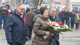 99. rocznica powrotu do Macierzy
