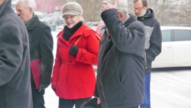 99. rocznica powrotu do Macierzy