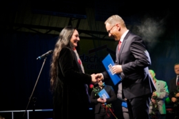 Wierzyczanki 2018