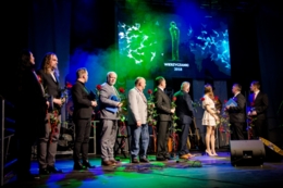 Wierzyczanki 2018