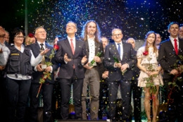 Wierzyczanki 2018