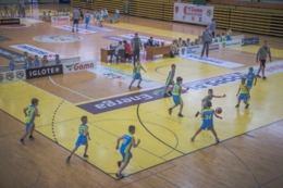 Turniej Gama