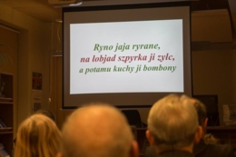 Nowe spojrzenie na Kociewie