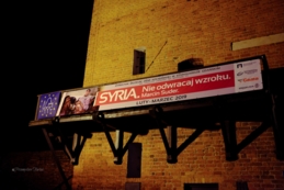 Syria oczami Marcina Sudera