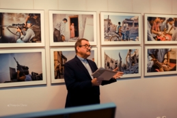 Syria oczami Marcina Sudera