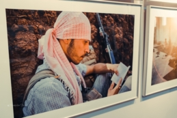 Syria oczami Marcina Sudera