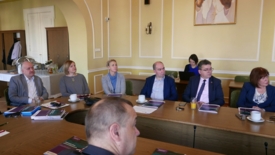 Sukcesja firm rodzinnych - seminarium