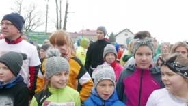 Bieg Pamięci Żołnierzy Wyklętych 