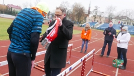 Bieg Pamięci Żołnierzy Wyklętych 