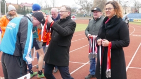 Bieg Pamięci Żołnierzy Wyklętych 