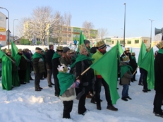 Orszak Trzech Kr&oacute;li 2017