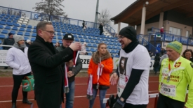 Bieg Pamięci Żołnierzy Wyklętych 