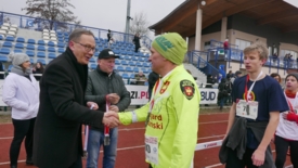Bieg Pamięci Żołnierzy Wyklętych 
