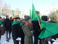 Orszak Trzech Kr&oacute;li 2017