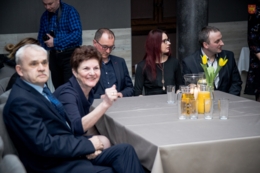 Mecenasi Kultury 2018 