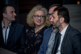 Mecenasi Kultury 2018 