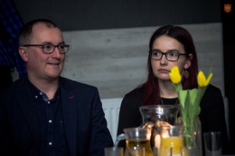 Mecenasi Kultury 2018 