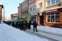 Orszak Trzech Kr&oacute;li 2017