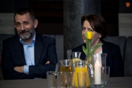 Mecenasi Kultury 2018 