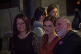 Mecenasi Kultury 2018 