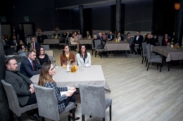 Mecenasi Kultury 2018 
