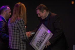 Mecenasi Kultury 2018 