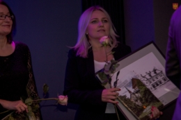 Mecenasi Kultury 2018 